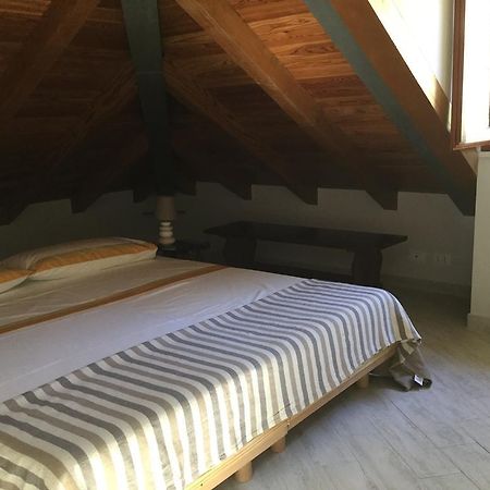 Apartamento La Mansarda Sul Mare Bogliasco Exterior foto