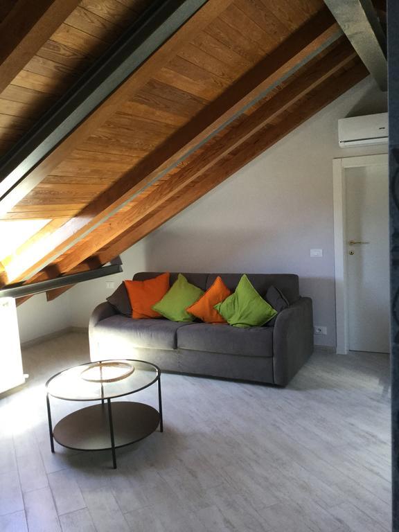 Apartamento La Mansarda Sul Mare Bogliasco Exterior foto