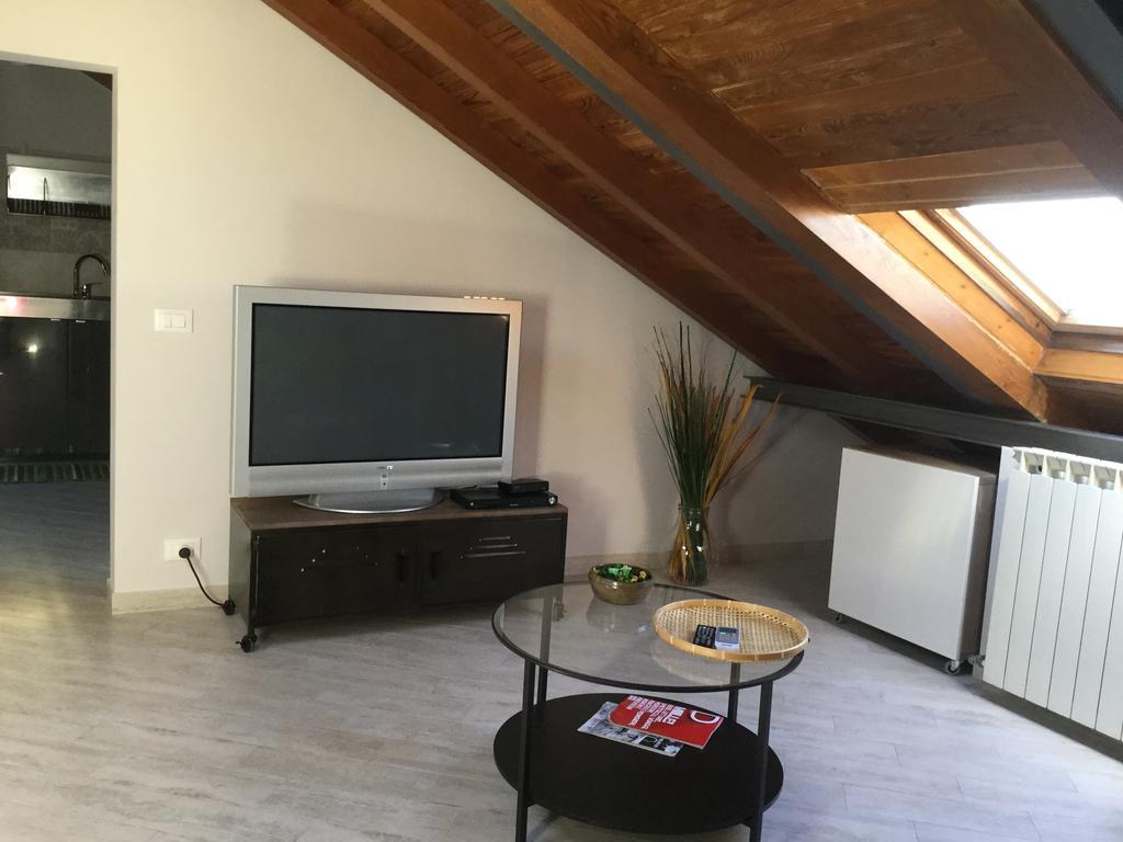 Apartamento La Mansarda Sul Mare Bogliasco Exterior foto